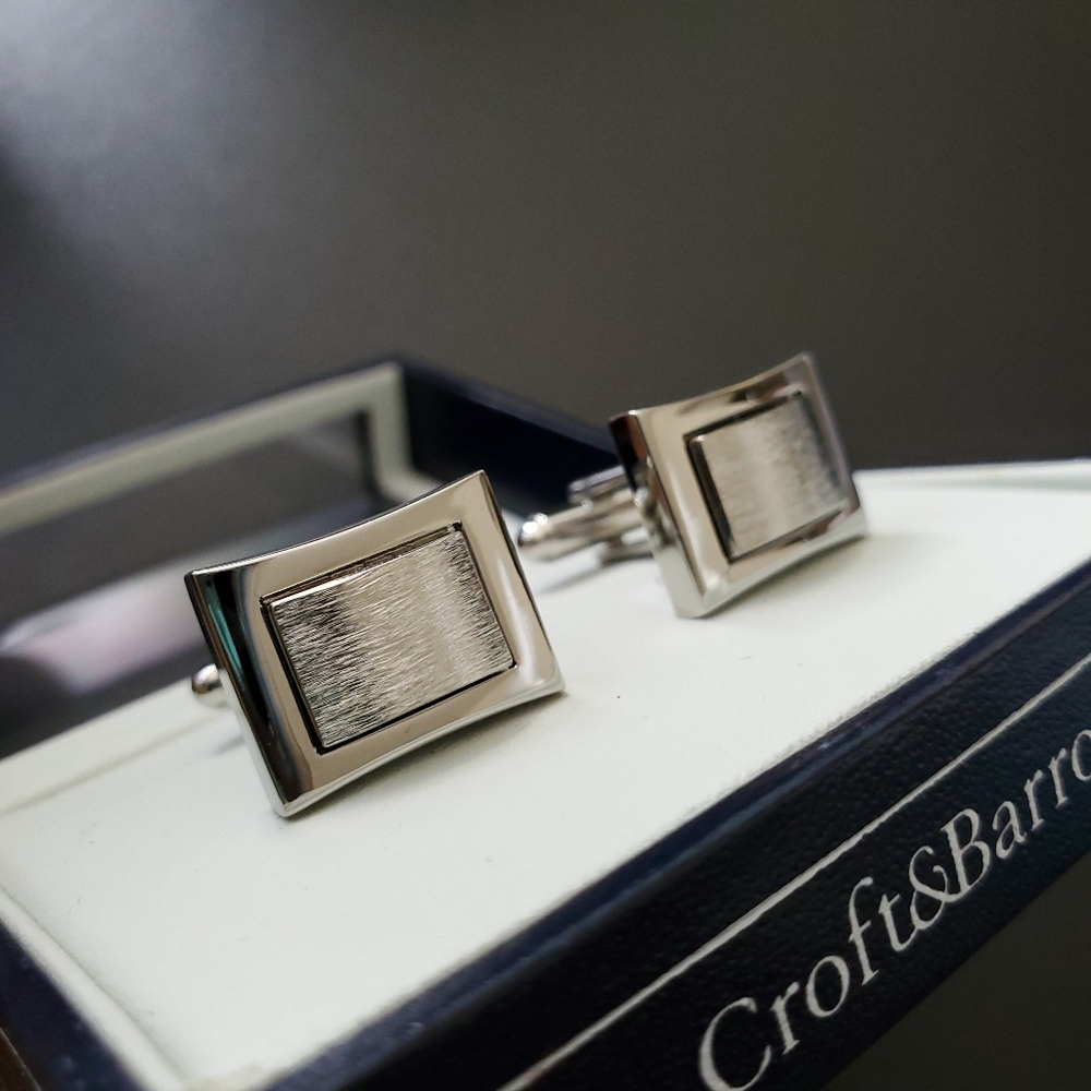 Cuff Links